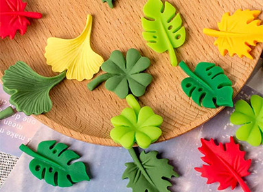Leaf molds
