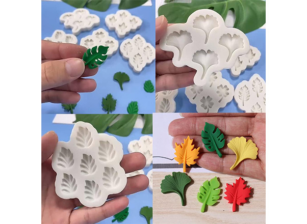 Leaf molds