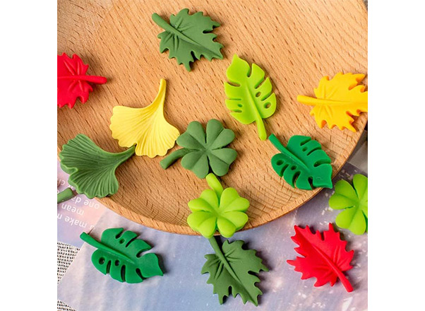 Leaf molds