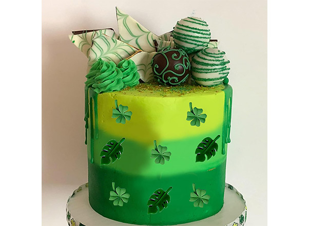 Leaf molds