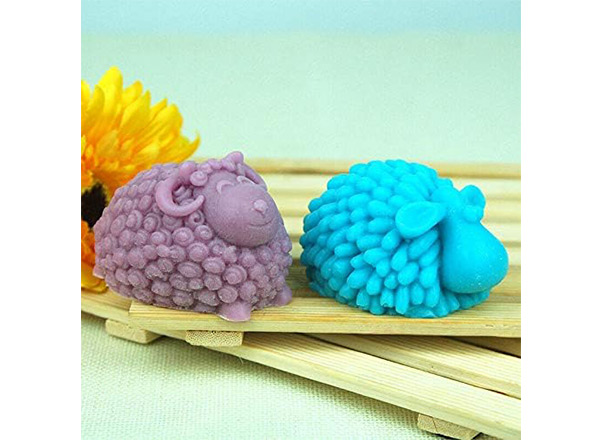 Sheep molds