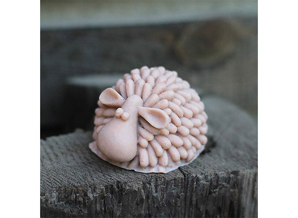 Sheep molds