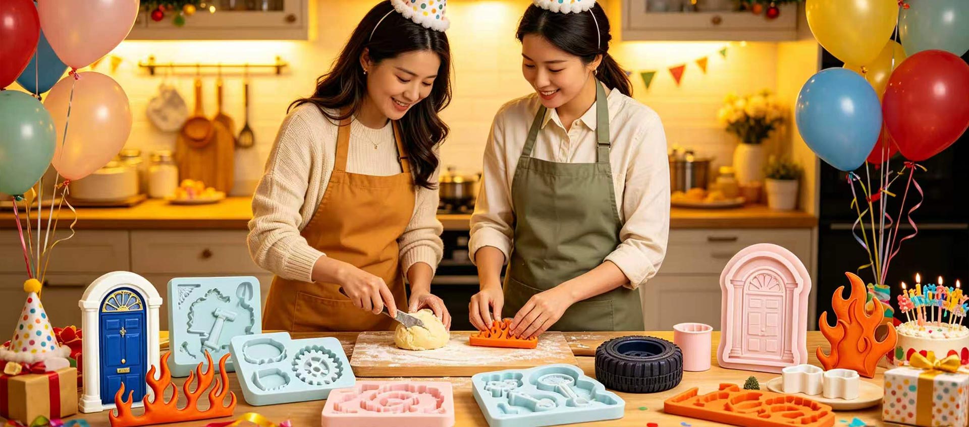 Fuding Dongxia International Trade Co., Ltd.